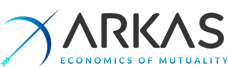 Arkas, Economics of Mutuality