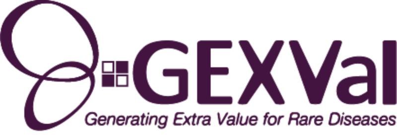 GEXVal logo